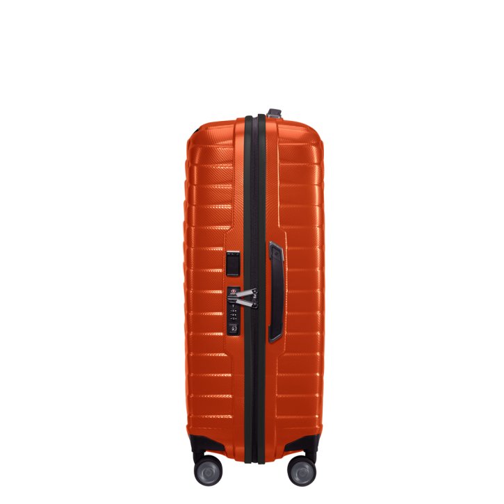 Samsonite PROXIS Spinner 69/25 Trolley flame